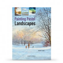 Painting Pastel Landscapes : Book by Jeremy Ford