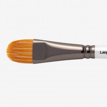 Pro Arte : Terry Harrison Special Effects Brush : Series 65K : Stiff Blender / Wipeout : Large