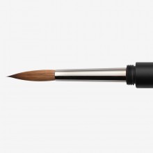 Da Vinci : Kolinsky Sable Pocket Brush : Series 1503 : Size 10