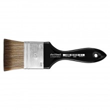 Da Vinci : Casaneo : Synthetic Watercolour Brush : Series 5098 : Mottler : 50mm