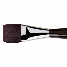 Da Vinci : Top-Acryl : Synthetic Brush : Series 7185 : Flat : Size 35