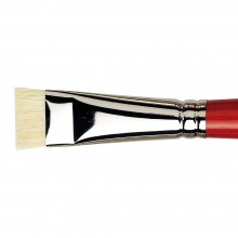 Da Vinci : Maestro 2 : Bristle Brush : Series 7223 : Extra Short Flat : Size 20