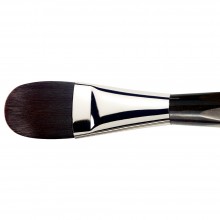Da Vinci : Top Acryl : Synthetic Brush : Series 7485 : Filbert : Size 35
