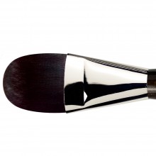 Da Vinci : Top Acryl : Synthetic Brush : Series 7485 : Filbert : Size 50