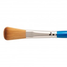 Winsor & Newton : Cotman Brush : Series 999 : Synthetic Mop : 5/8in