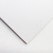 Jackson's : 3mm Cotton Art Board : Canvas Panel : 10x14in : 20 Pack