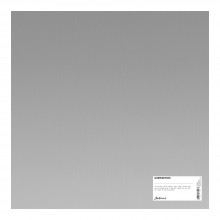 Jackson's : Aluminium Panel : 16x16 Inch (Approx. 40x40cm) : 3mm Thickness : Ready Prepared For All Media