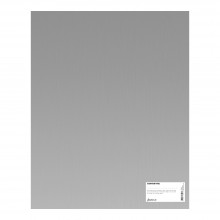Jackson's : Aluminium Panel : 16x20 Inch (Approx. 40x50cm) : 3mm Thickness :Ready Prepared For All Media