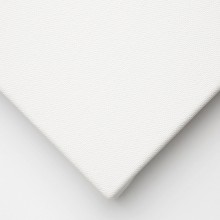 Jackson's : Single : Premium Cotton Canvas : 10oz 19mm Profile 30x40cm (Apx.12x16in)