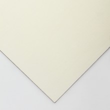 Jackson's : Handmade Board : Oil Primed Extra Fine Linen CL540 on MDF Board : 13x18cm (Apx.5x7in)