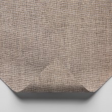 Belle Arti : 549 Extra Fine Linen : 198gsm : Unprimed : 210cm Wide : 10m Roll