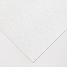 Jackson's : CPC12 Medium Cotton Duck Canvas : 407gsm (12oz) : Universal Primed : 10x15cm (Apx.4x6in) : Sample : 1 Per Order