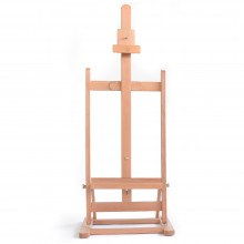 Cappelletto : CT-7 : Giant Beechwood Table Easel : 130cm (Apx.51in)