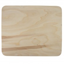 Jackson's : Heavyweight Wood Drawing Board : 61x87cm (Apx.24x34in) : 0.8cm Thick