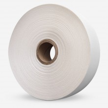 Crescent : Linen Hinging Tape 30mm x 46mtr : Self Adhesive
