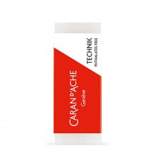 Caran d'Ache : Technik Eraser for Graphite