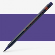 Akashiya : SAI : Colouring Brush Pen : Navy Blue