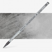 Derwent : Graphitone Watersoluble Graphite Pencil : 2B