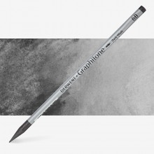 Derwent : Graphitone Watersoluble Graphite Pencil : 6B
