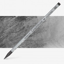 Derwent : Graphitone Watersoluble Graphite Pencil : 8B