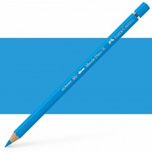 Faber-Castell : Albrecht Durer Watercolour Pencil : Mid Phthalo Blue
