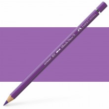 Faber-Castell : Albrecht Durer Watercolour Pencil : Manganese Violet
