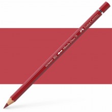 Faber-Castell : Albrecht Durer Watercolour Pencil : Mid Cadmium Red