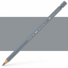 Faber-Castell : Albrecht Durer Watercolour Pencil : Cold Grey Iv