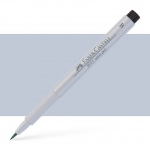 Faber-Castell : Pitt : Artists Brush Pen : Cold Grey I