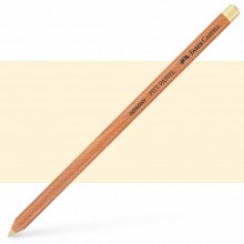 Faber-Castell : Pitt Pastel Pencil : Ivory