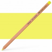 Faber-Castell : Pitt Pastel Pencil : Light Yellow