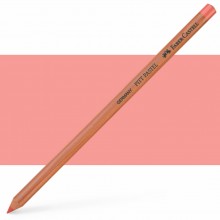 Faber-Castell : Pitt Pastel Pencil : Coral