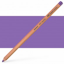Faber-Castell : Pitt Pastel Pencil : Violet