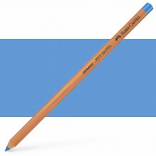 Faber-Castell : Pitt Pastel Pencil : Light Ultramarine