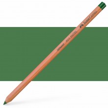 Faber-Castell : Pitt Pastel Pencil : Perm Green Olive