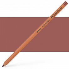 Faber-Castell : Pitt Pastel Pencil : Caput Mortuum