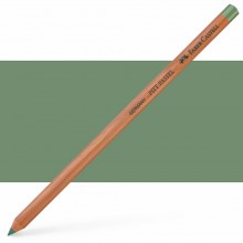 Faber-Castell : Pitt Pastel Pencil : Earth Green