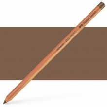 Faber-Castell : Pitt Pastel Pencil : Bistre