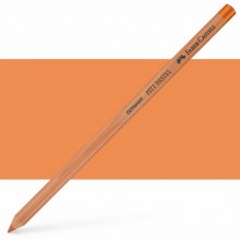 Faber-Castell : Pitt Pastel Pencil : Terracotta