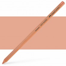Faber-Castell : Pitt Pastel Pencil : Cinnamon