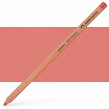 Faber-Castell : Pitt Pastel Pencil : Venetian Red