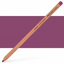 Faber-Castell : Pitt Pastel Pencil : Purple