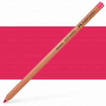 Faber-Castell : Pitt Pastel Pencil : Alizarin Crimson