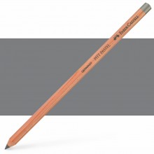 Faber-Castell : Pitt Pastel Pencil : Warm Grey No. Iv