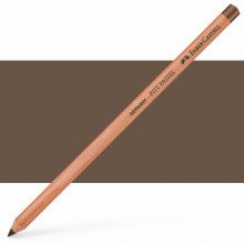 Faber-Castell : Pitt Pastel Pencil : Burnt Umber