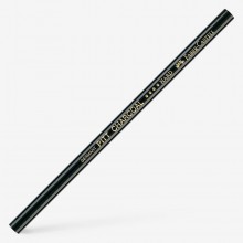 Faber-Castell : Pitt : Charocal Pencil : Black : Hard