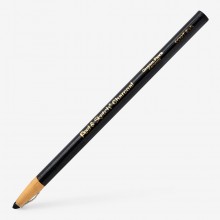 General Pencil Company : Charcoal wrap pencil 4B SOFT : Peel and Sketch