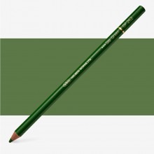 Holbein : Artists' Coloured Pencil : Sap Green