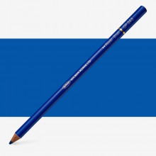 Holbein : Artists' Coloured Pencil : Royal Blue