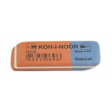 Koh-I-Noor : Combined Eraser 6251